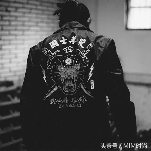 国潮来了最新视频,最受年轻人欢迎的十大潮牌