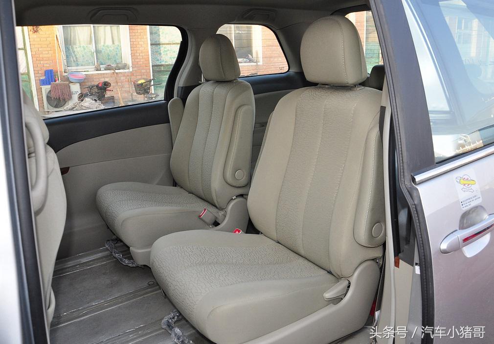 国产高端mpv7座汽车有哪些,国产mpv哪个车能和gl8抗衡