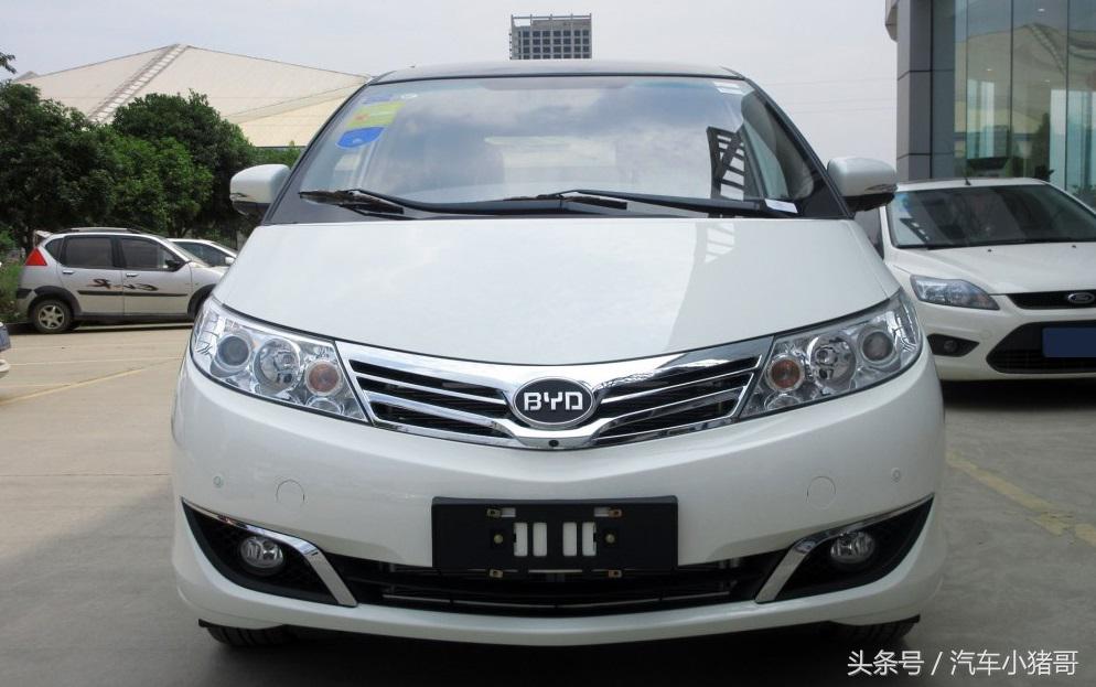 国产高端mpv7座汽车有哪些,国产mpv哪个车能和gl8抗衡