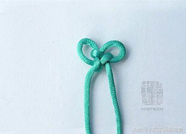 东东画眉鸟套之各种好看实用的绳套你了解吗？