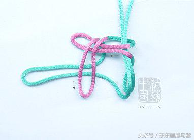 东东画眉鸟套之各种好看实用的绳套你了解吗？