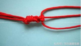 东东画眉鸟套之各种好看实用的绳套你了解吗？