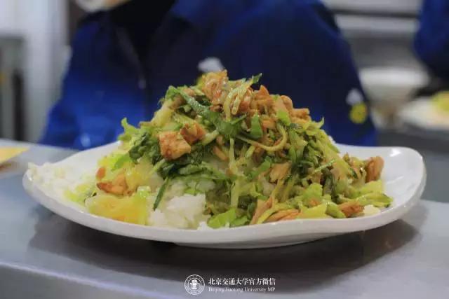 北京交通大学值得报考吗,考上北京交通大学意味着什么