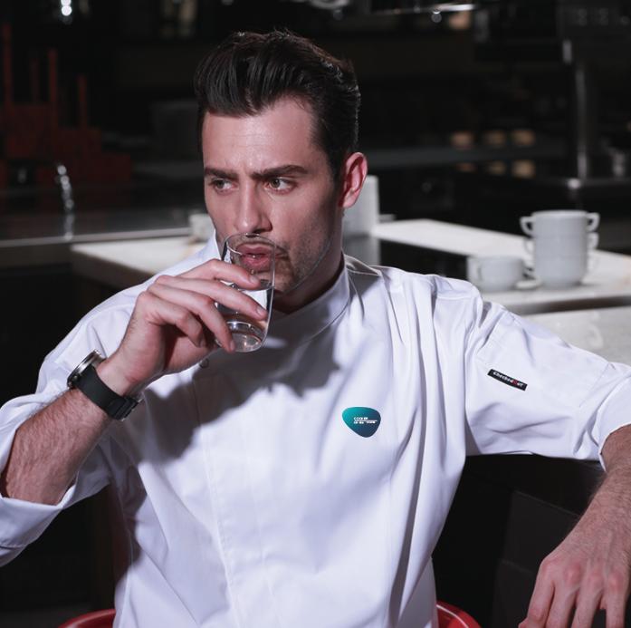 美食有烟火气,美食路上需要匠心和坚守