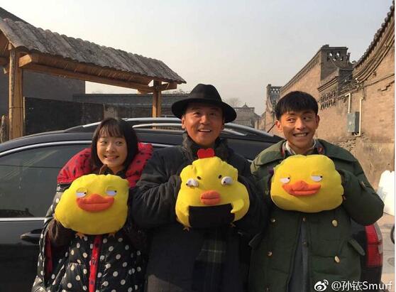 为啥说白鹿原白灵是灵魂人物,白鹿原白灵好看吗