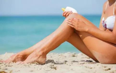 365天都在防晒却还是晒黑了？肯定是你用错了方法！