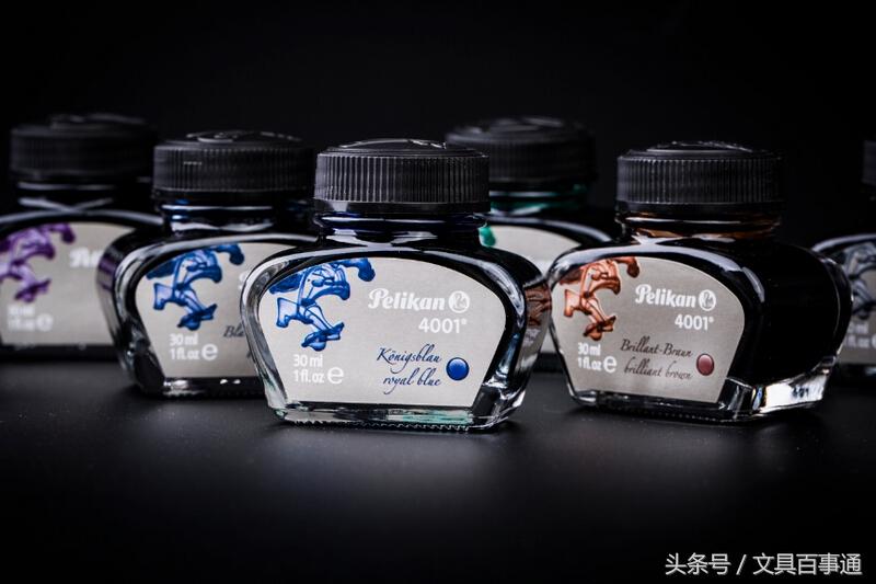 比较好用的墨水推荐,公认好用的墨水推荐一下