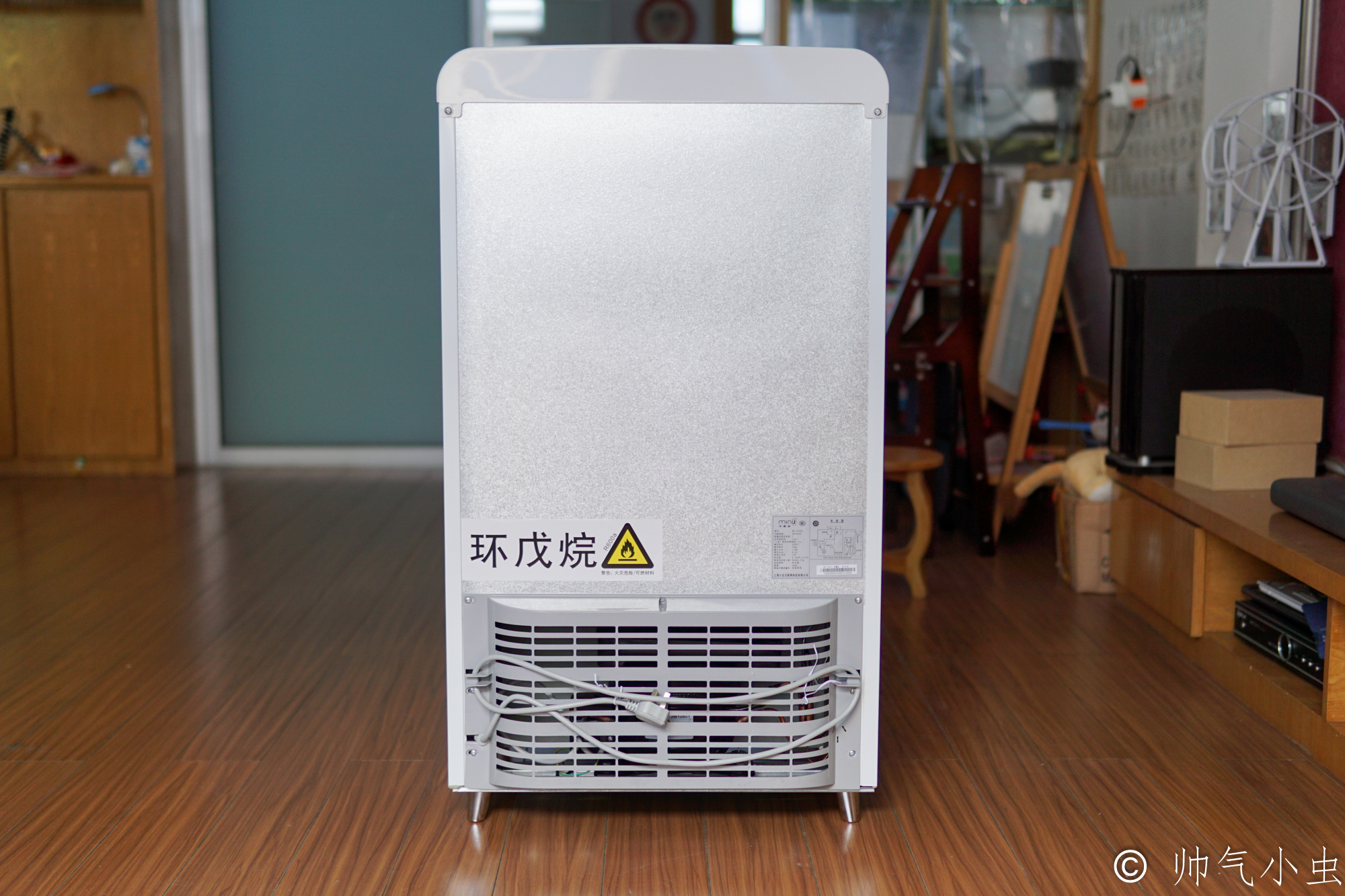 小米最好智能冰箱最新款,小米最新发布的米家冰箱