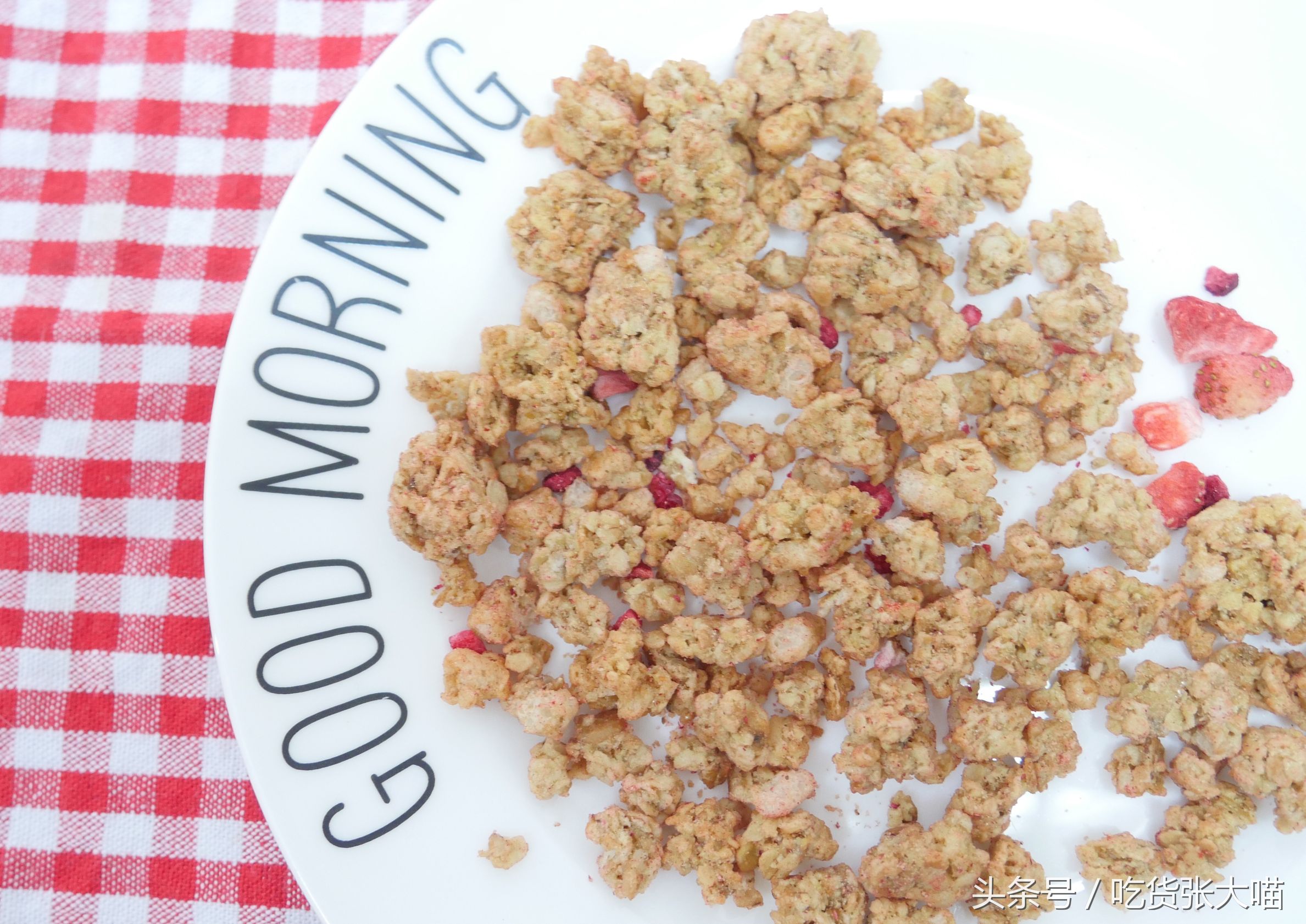 澳洲原装麦片测评,桂格进口麦片怎么样