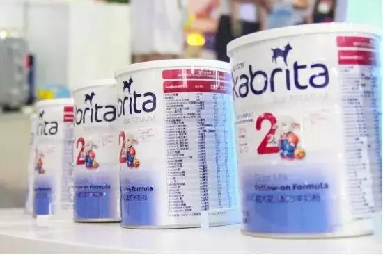 佳贝艾特羊奶粉全球第一,佳贝艾特羊奶粉你最好的选择