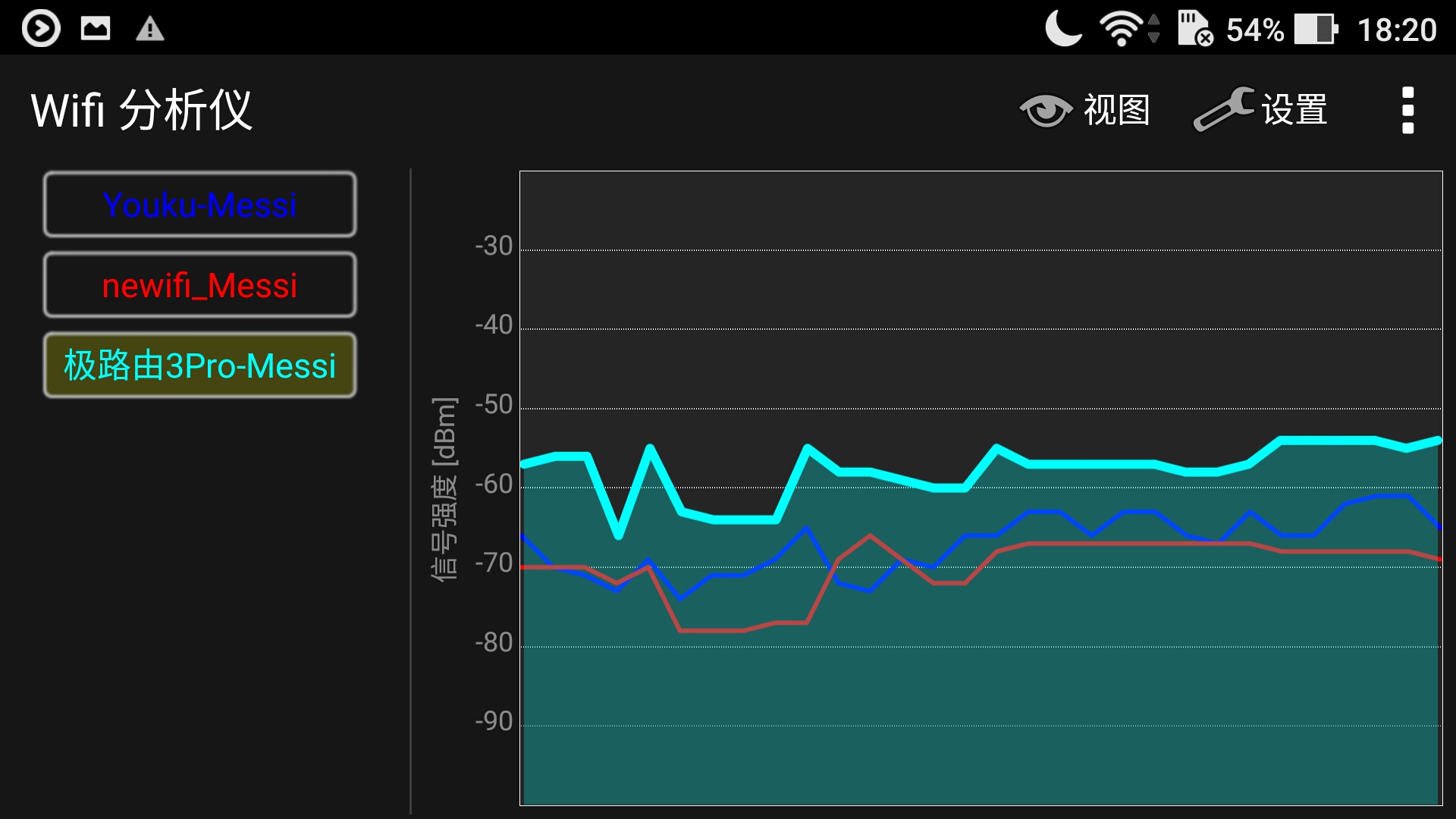 「极路由3Pro测评」：300以内，真智能+真千兆？