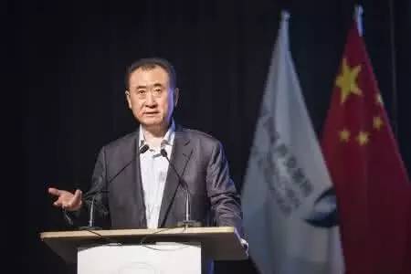 万达和万科和解了吗,万科与万达之争