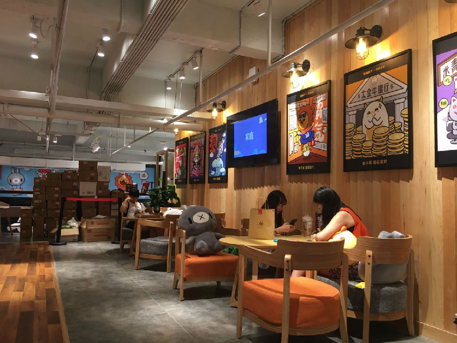 ip体验店,体验iphone买什么好