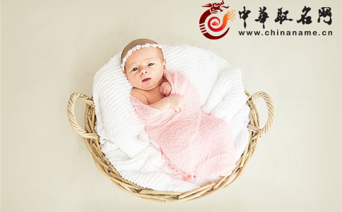 女孩起名字大全诗意唯美的女宝宝名字大全