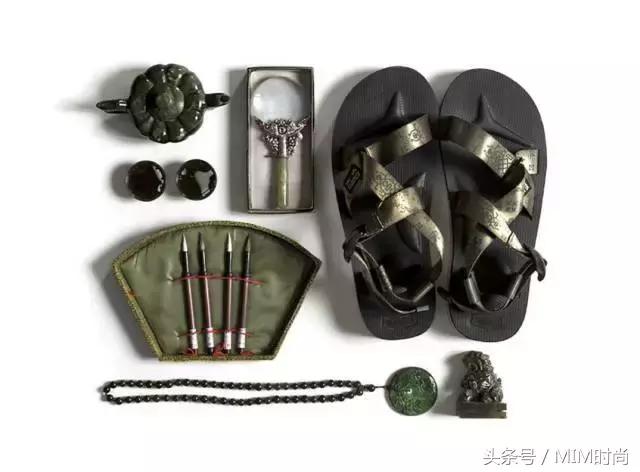 国潮来了最新视频,最受年轻人欢迎的十大潮牌