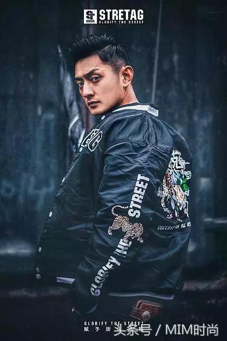 国潮来了最新视频,最受年轻人欢迎的十大潮牌