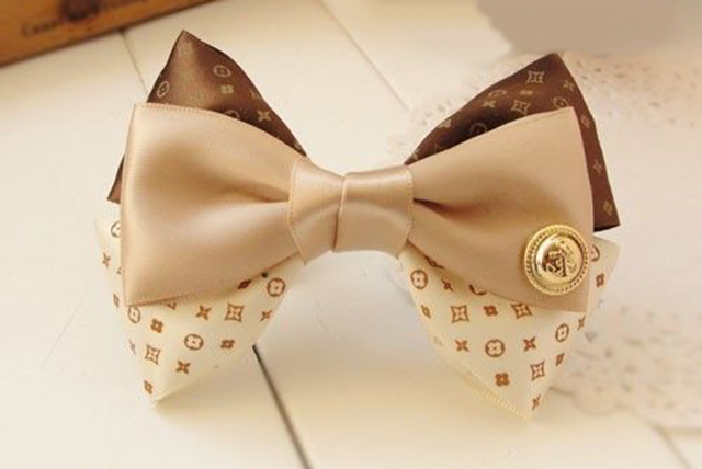 diy发夹蝴蝶结儿童,diy蝴蝶结发夹头饰网红爆款