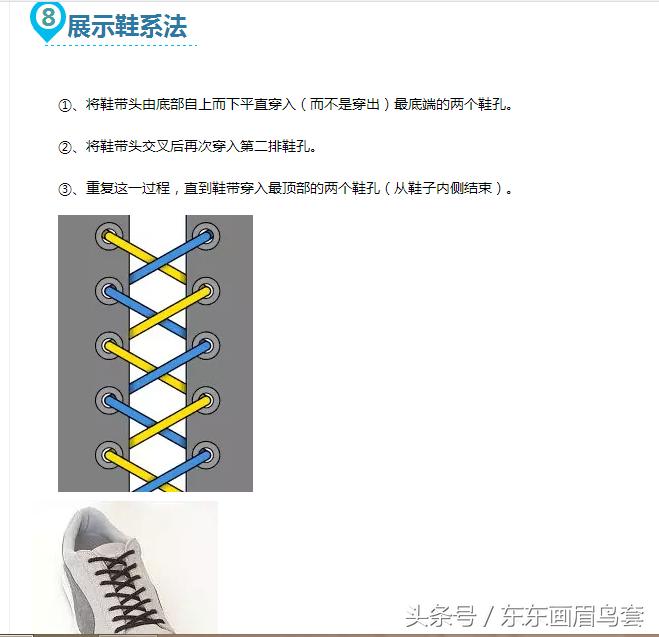 东东画眉鸟套之各种好看实用的绳套你了解吗？