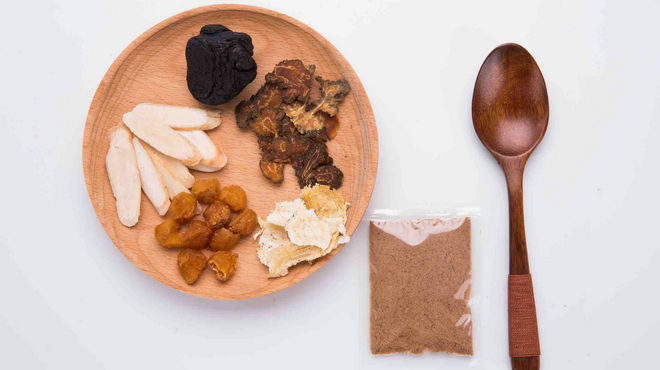 怎样食疗根治顽固性湿疹,食疗缓解湿疹在家就能做