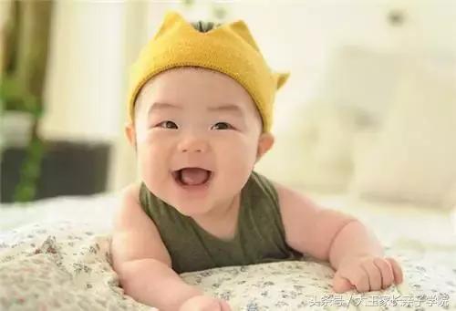 小小乳牙,宝宝乳牙怎么才能变萌