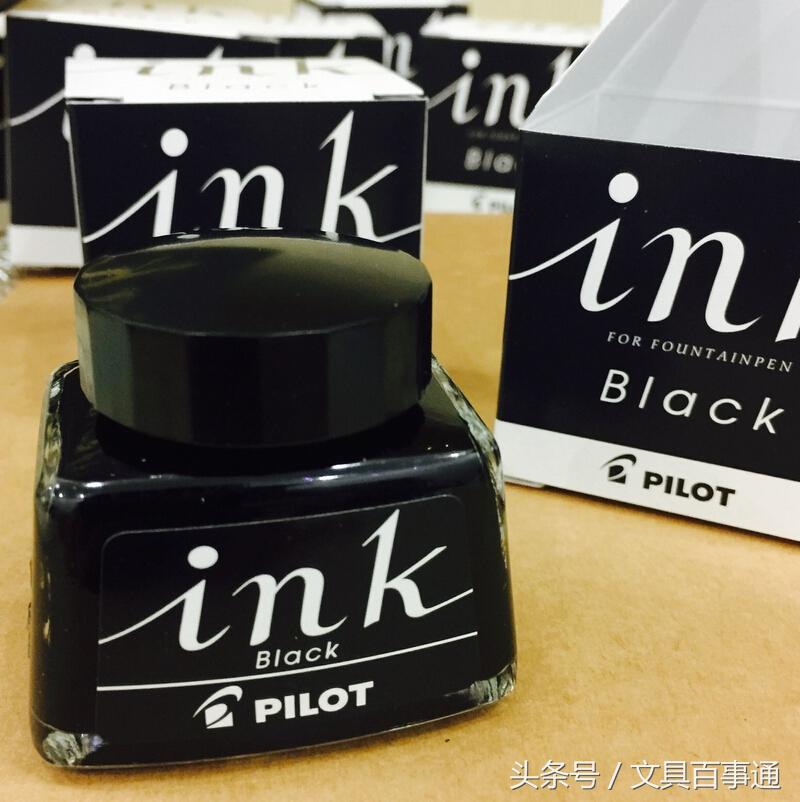 比较好用的墨水推荐,公认好用的墨水推荐一下