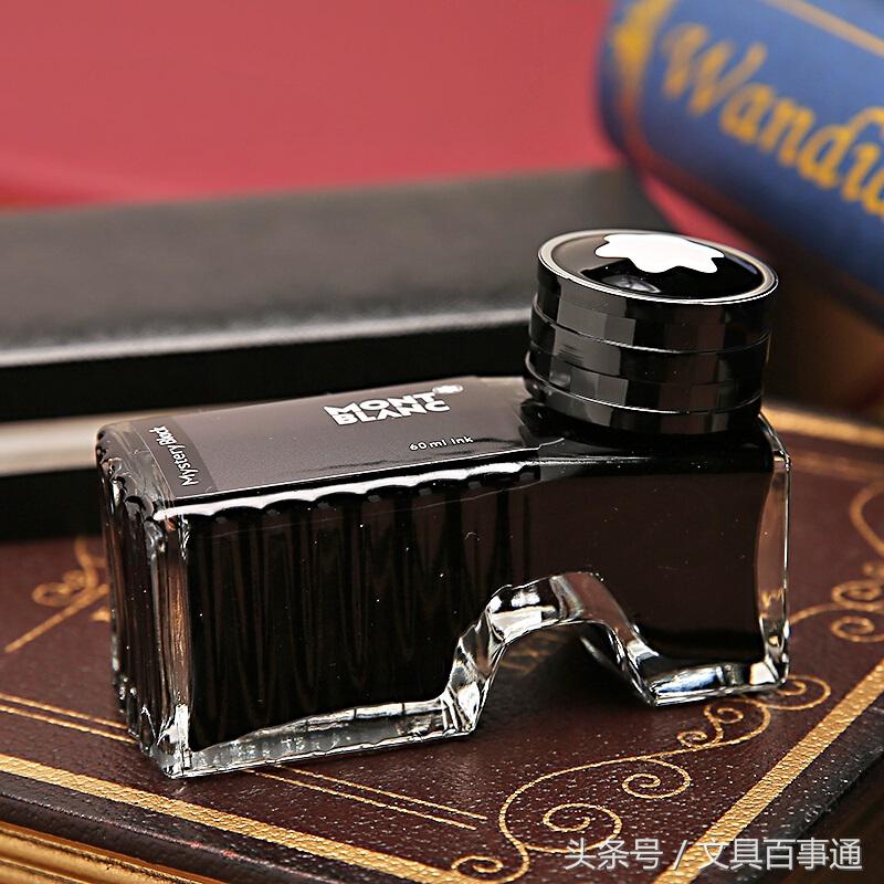 比较好用的墨水推荐,公认好用的墨水推荐一下