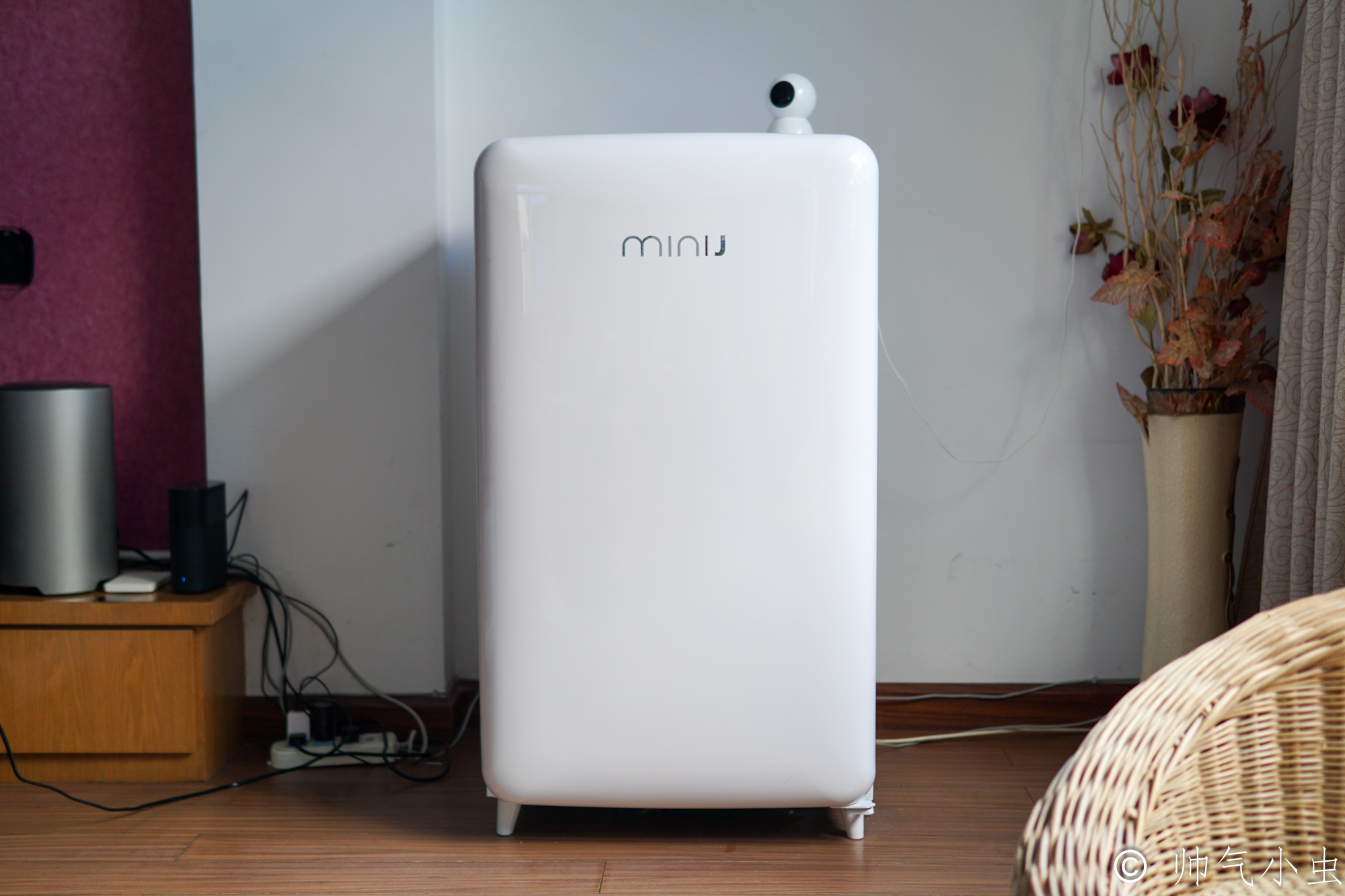 小米最好智能冰箱最新款,小米最新发布的米家冰箱