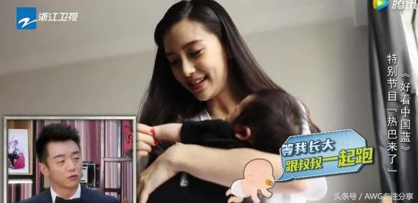 angelababy活该被黑，说再不吸烟，这脸被打得啪啪响！