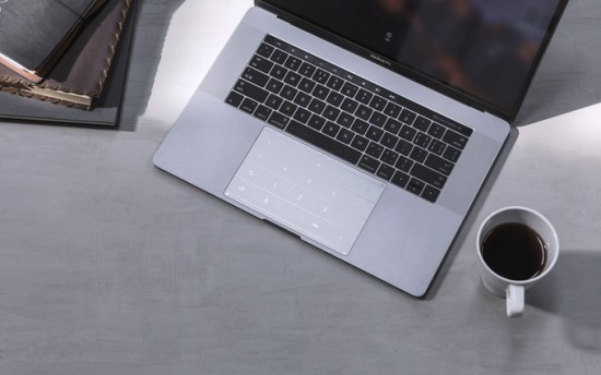 笔记本小键盘不好使怎么弄,笔记本电脑没有键盘灯怎么办