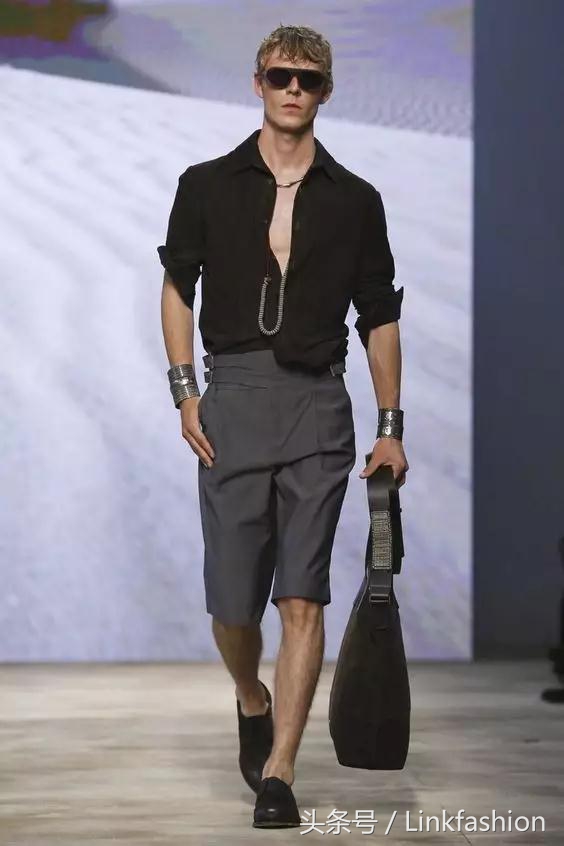 这些鞋包搭配建议，是时候告诉你的男人了