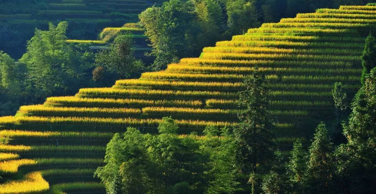 诗情画意广西,广西诗情画意