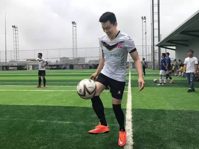 把足球当一个爱好,把足球当爱好有必要吗