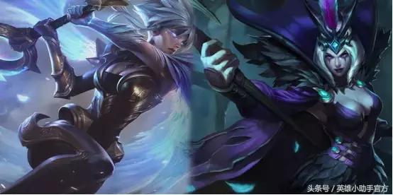 双天赋符文怎么操作,最新符文搭配