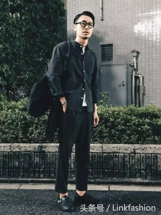 这些鞋包搭配建议，是时候告诉你的男人了