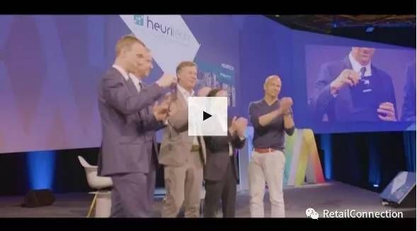 每人5分钟，32家初创公司轮流“过堂”：LVMH集团的创新大奖不好拿