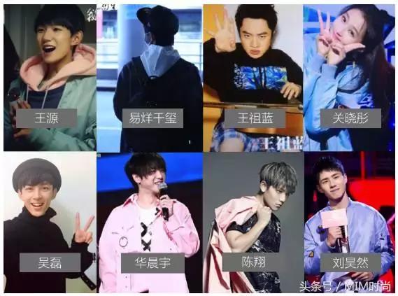 国潮来了最新视频,最受年轻人欢迎的十大潮牌