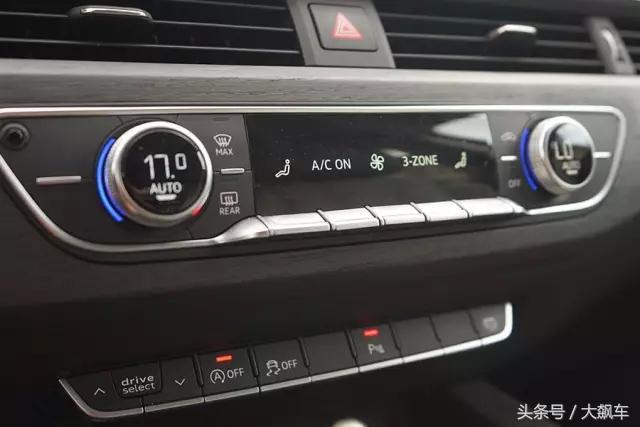 奥迪a4l减配,2019年奥迪a4l拆解