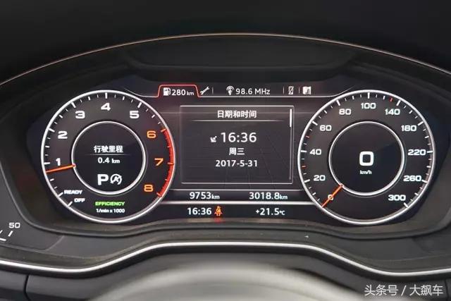 奥迪a4l减配,2019年奥迪a4l拆解