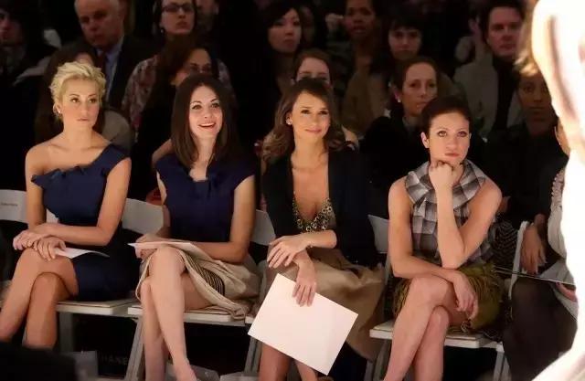 懂大数据懂时尚懂科技这种买手不简单！