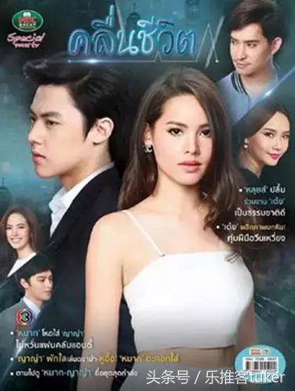 盘点下半年泰剧你pick哪一部,8部最好看的泰剧是什么