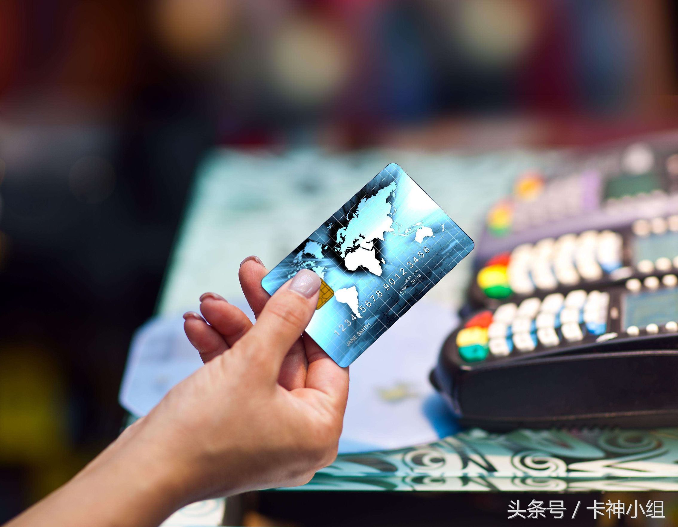 三无人员信用卡推荐,三无人员能去中介办信用卡吗