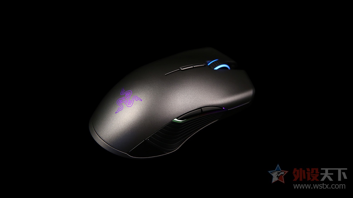 雷蛇锐蝮蛇无线版评价,雷蛇锐蝮蛇无线测评