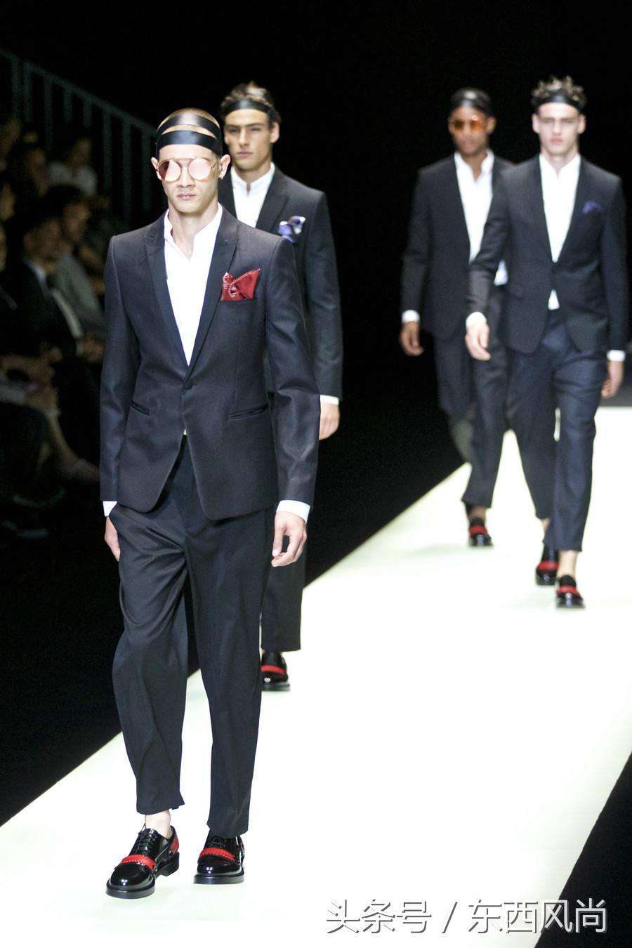 2018秋冬米兰男装周街拍,2021春夏巴黎男装周