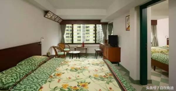 香港住哪里方便划算,在香港住哪里方便又便宜