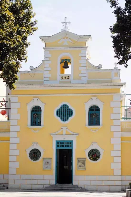 珠海攻略必去景点推荐,珠海一日游最值得去的地方