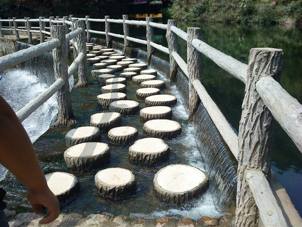 鲁山画眉谷一日游攻略,平顶山画眉谷一日游费用