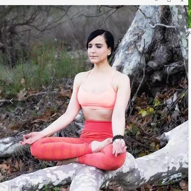 瑜伽能不能治疗驼背，答案是肯定的