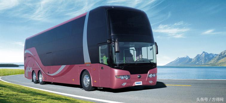 连续19年全国销量第一,宇通客车最新分析