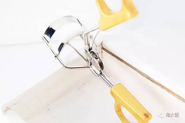 美妆睫毛夹推荐哪款好用又实惠,美妆工具好物推荐卷发