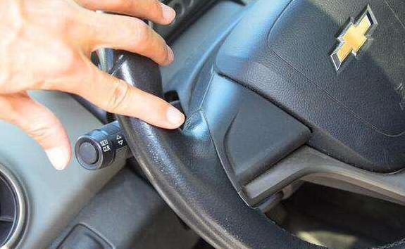 里程表重头调整,老司机开几万公里只用1挡